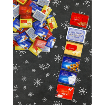 Weihnachtspaket – Windows