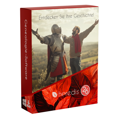 Weihnachtspaket – Windows-Upgrade