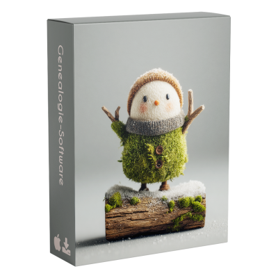 Weihnachtspaket - Mac-Upgrade