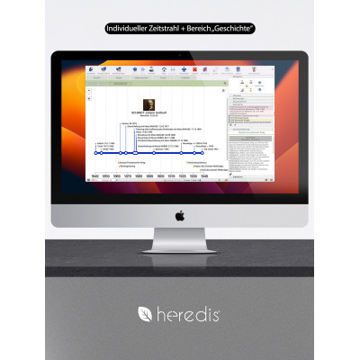 Weihnachtspaket - Mac-Upgrade