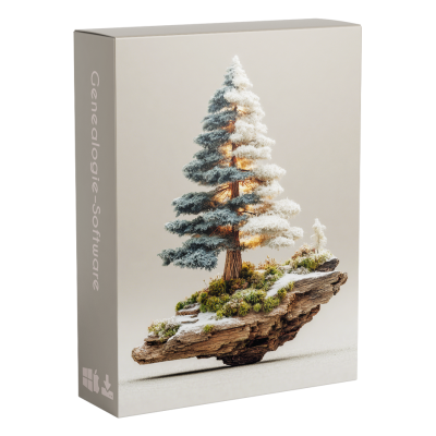 Weihnachtspaket - Windows & Mac-Upgrade