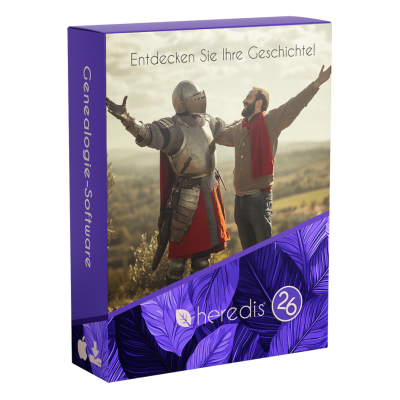 Weihnachtspaket - Windows & Mac-Upgrade